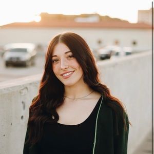 Meet your Posher, Jessa